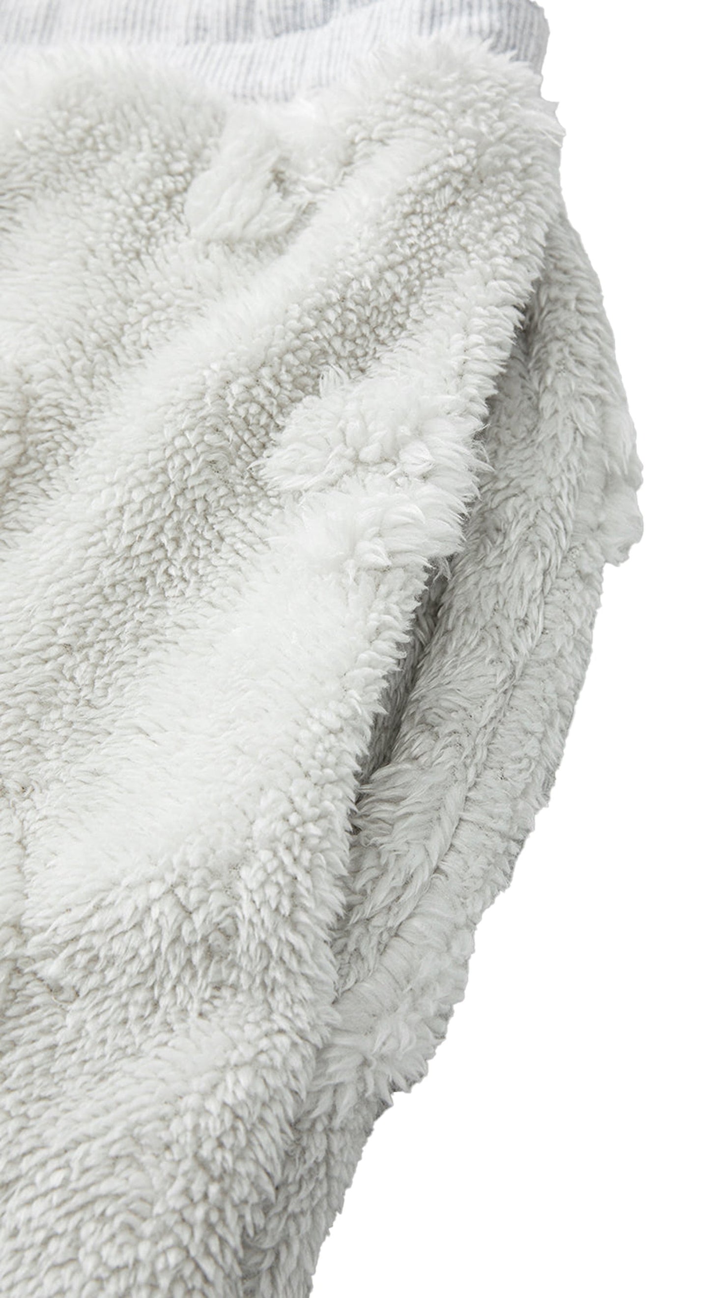 Light Grey Leopard Lounge Set For Comfort