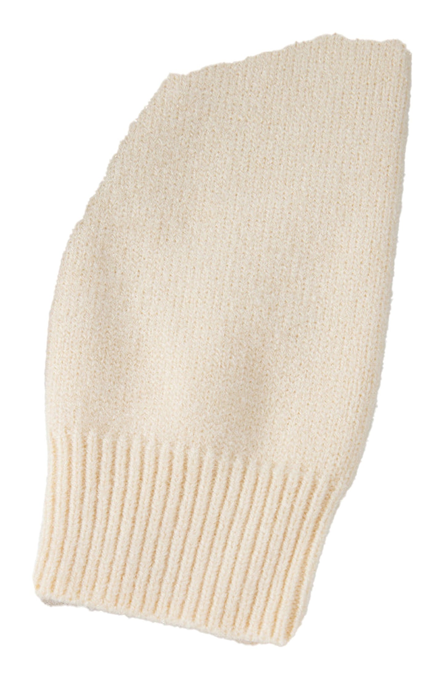 Jet Stream Bowknot Front Loose V Neck Knitted Cardigan