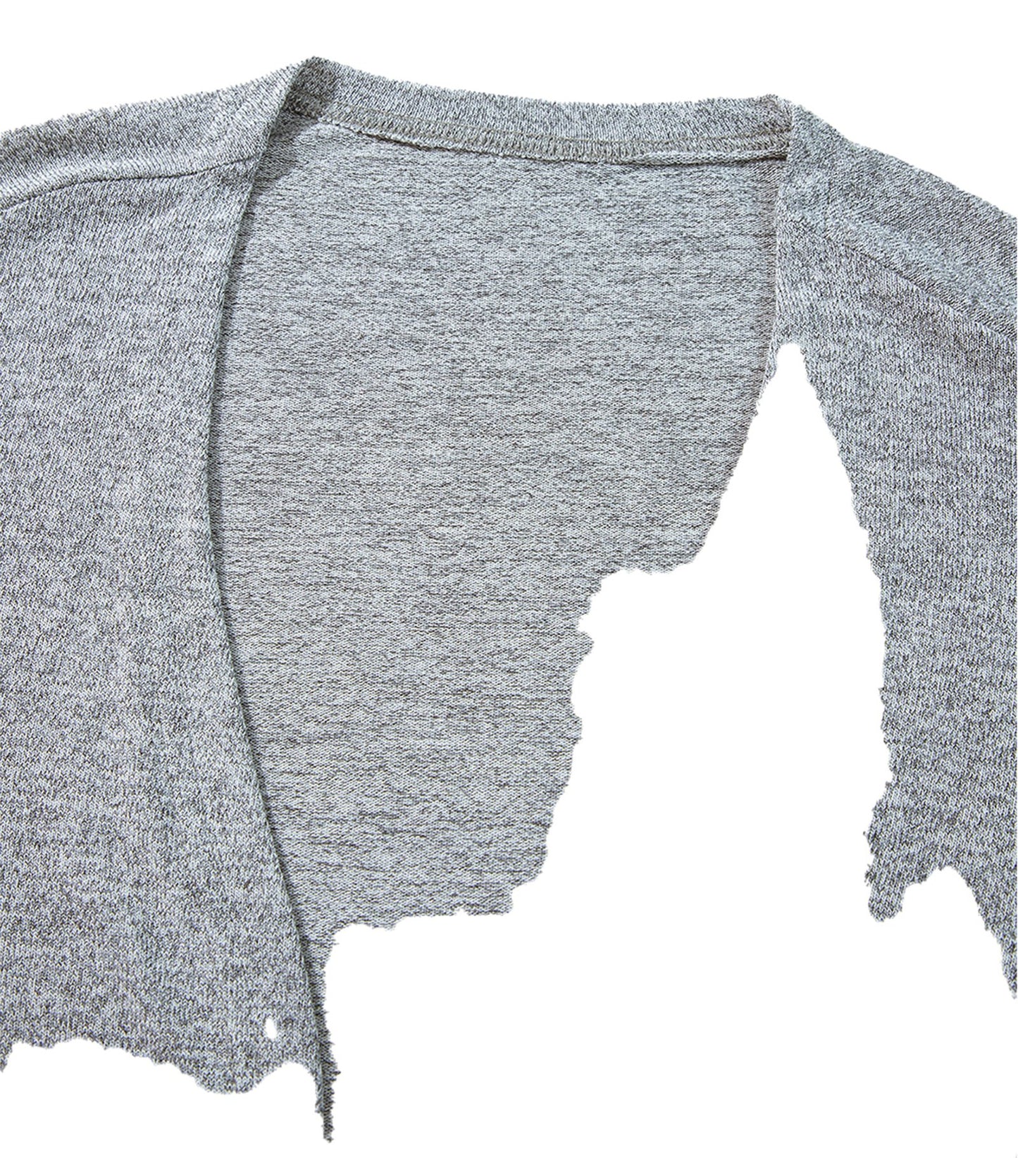 High Rise Lightweight Cardigan For Women