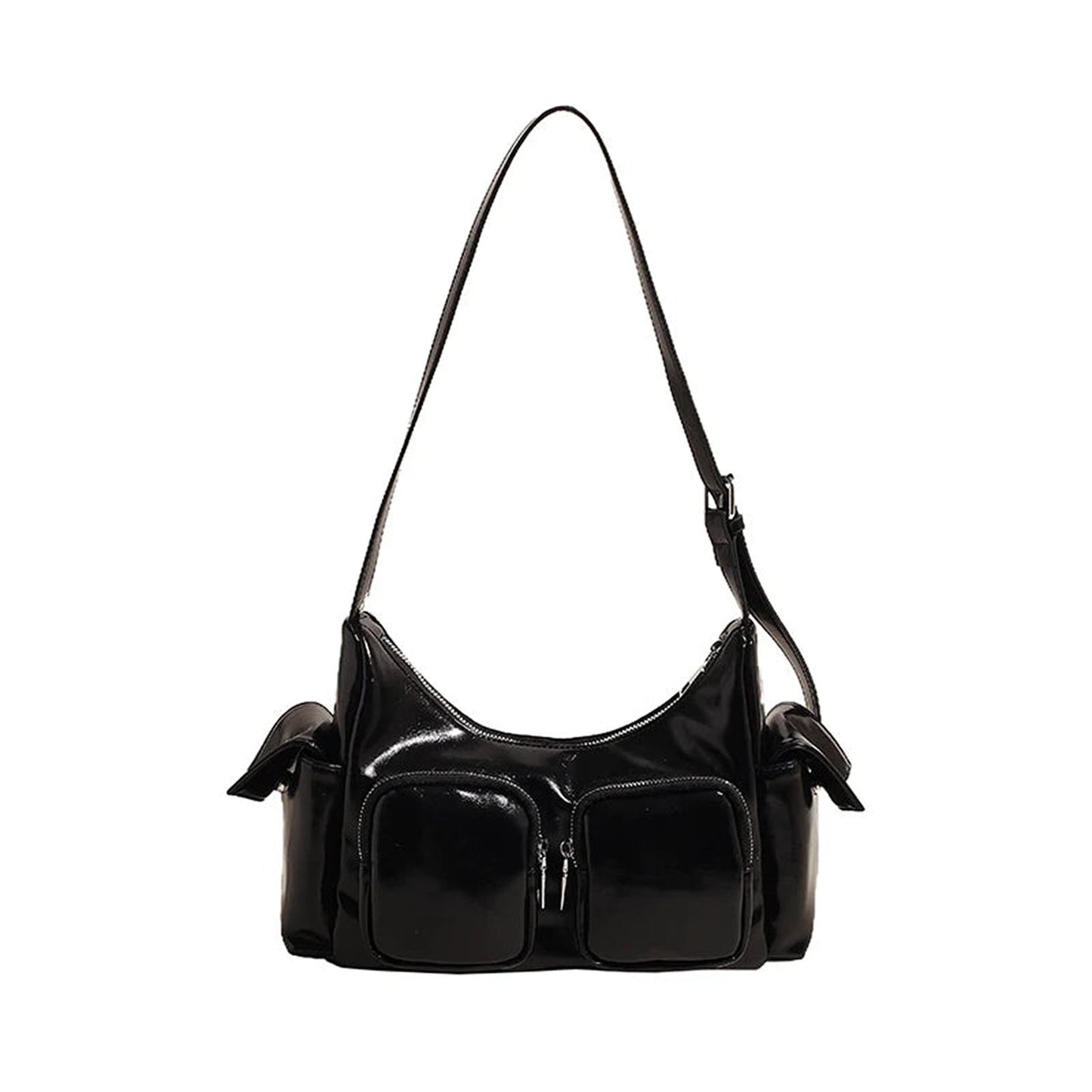 Women Leather Tote Handbag Stylish Sling