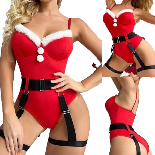 Sexy Christmas Lingerie For Women