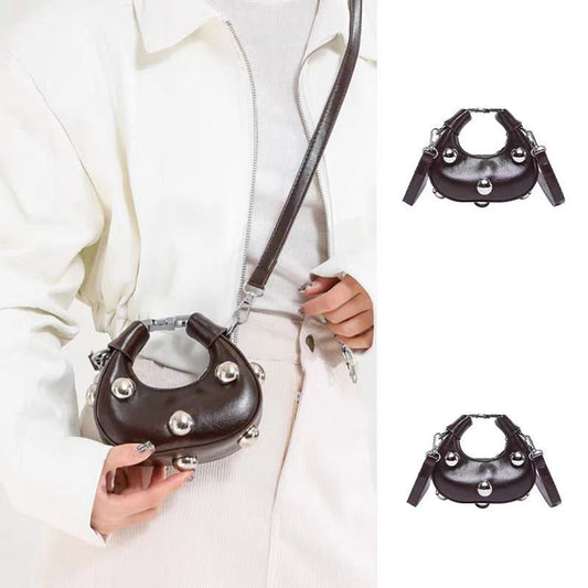 Luxury Mini Satchel Purse For Stylish Looks