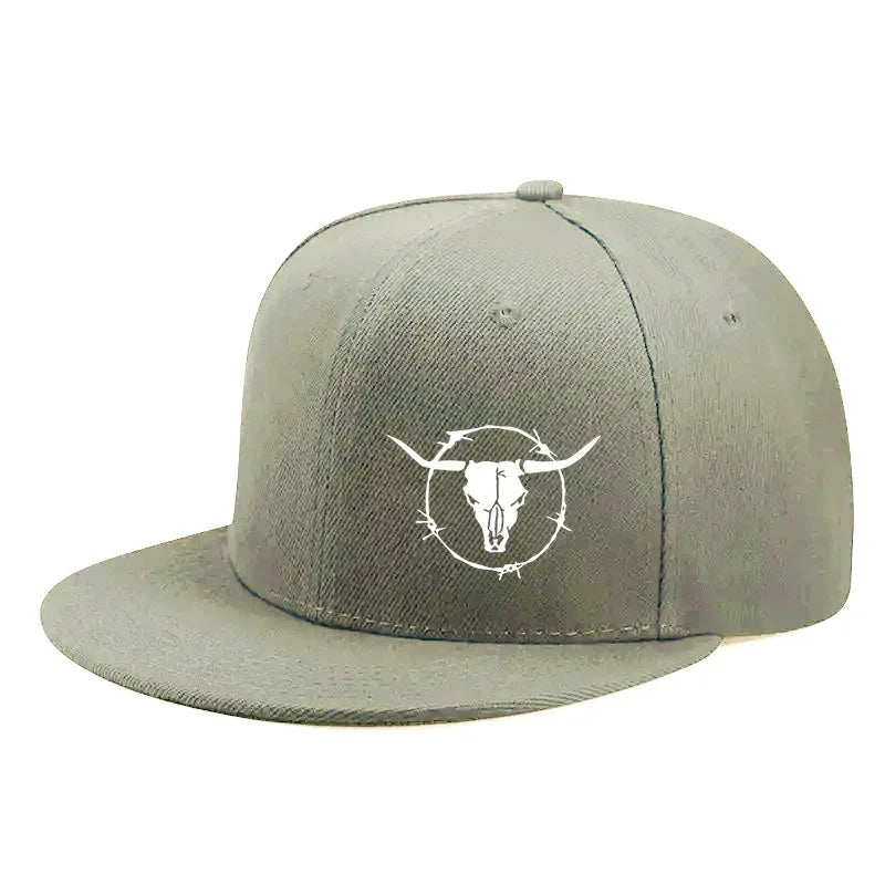 Hip Hop Snapback Hat Trendy & Stylish