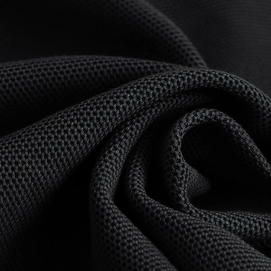 Black Polo Shirt For Men And Women