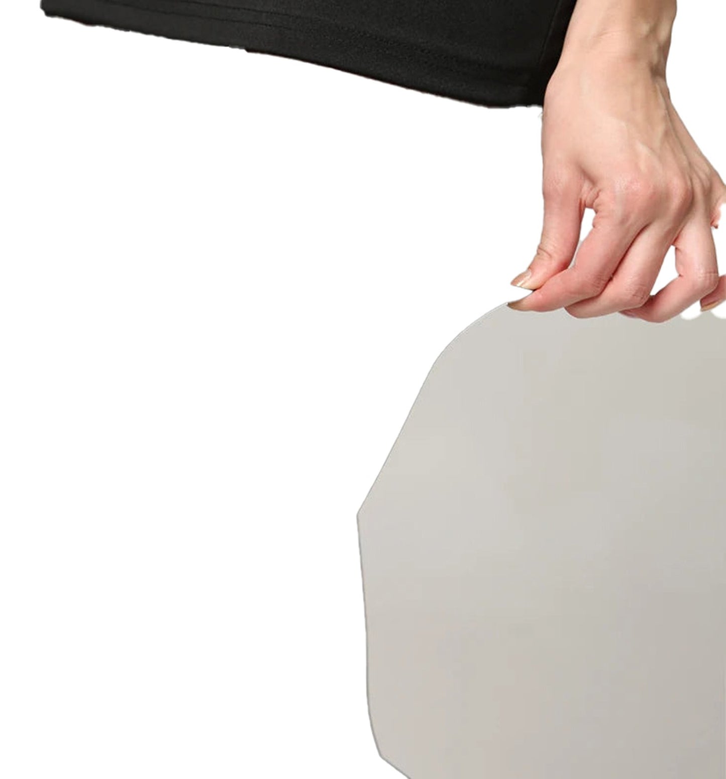 Faux Thigh High Tights For Women