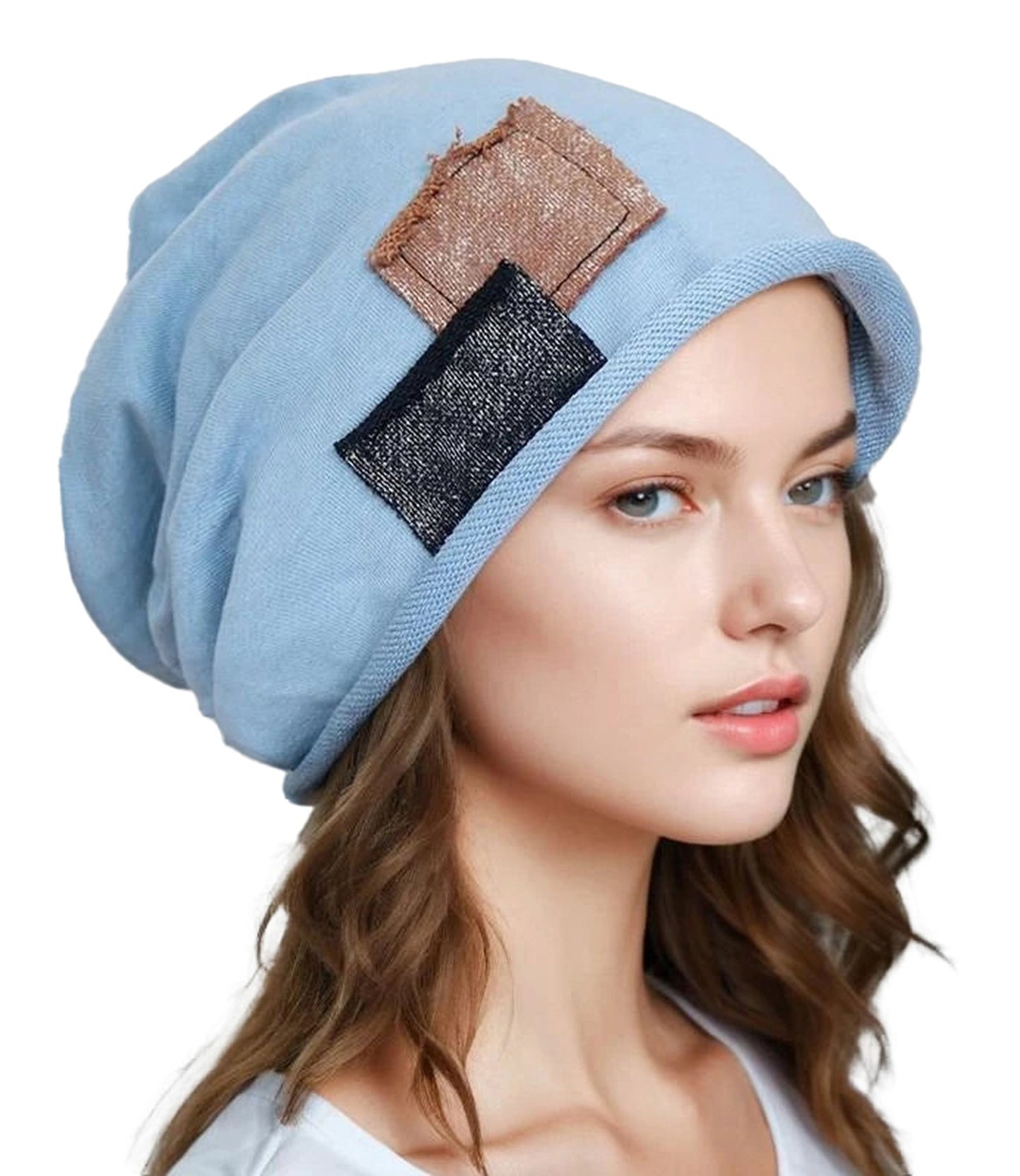 Summer Breathable Beanie For Men