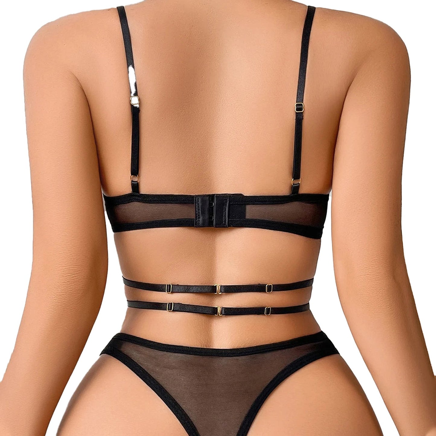 Sexy Lace Teddy Lingerie For Bold Styles