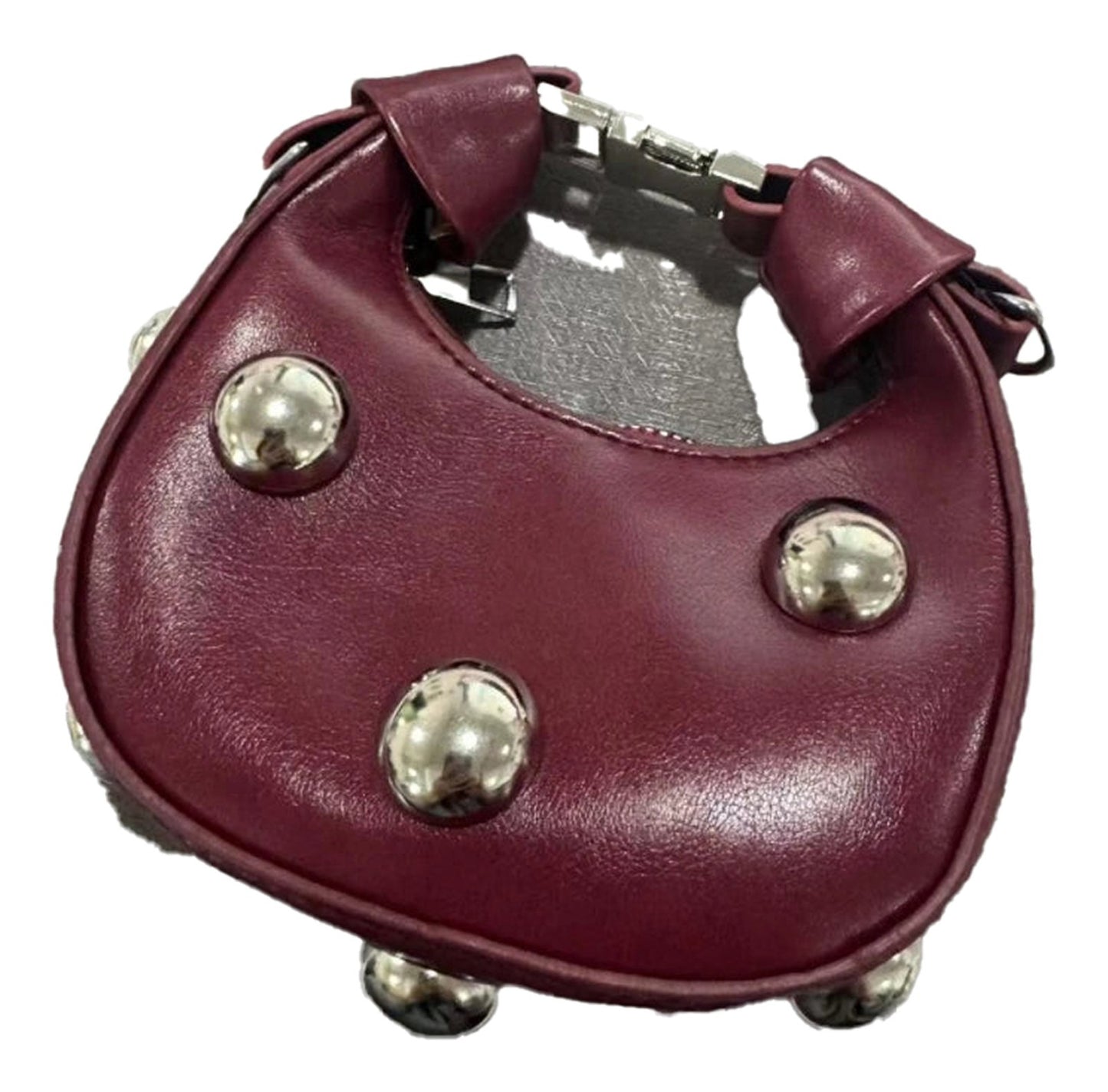 Luxury Mini Satchel Purse For Stylish Looks
