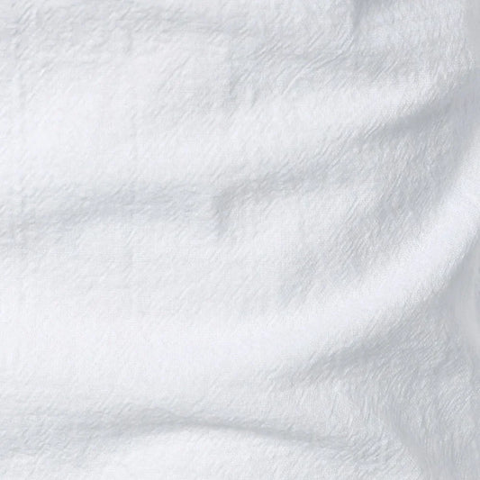 Mens Cotton Linen Button Up Shirts