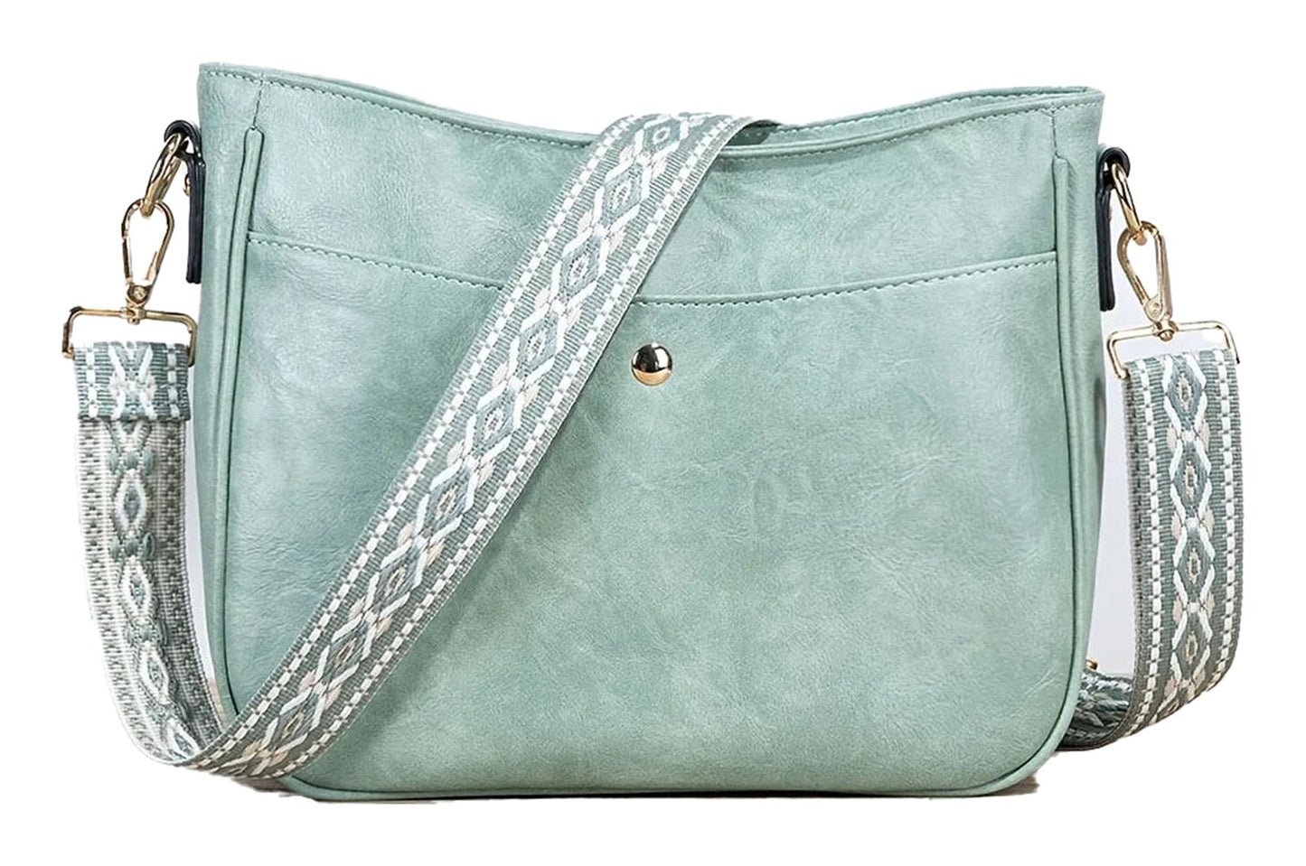 Bohemian Crossbody Purse For Women