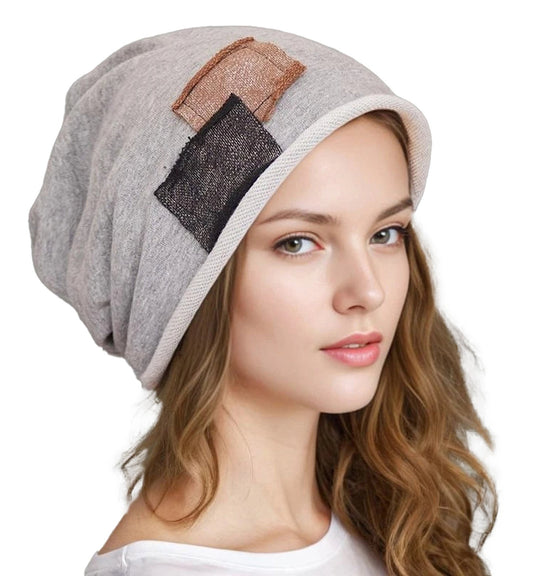 Summer Breathable Beanie For Men