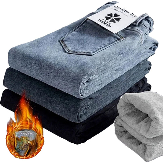 High Waisted Mom Jeans For Women