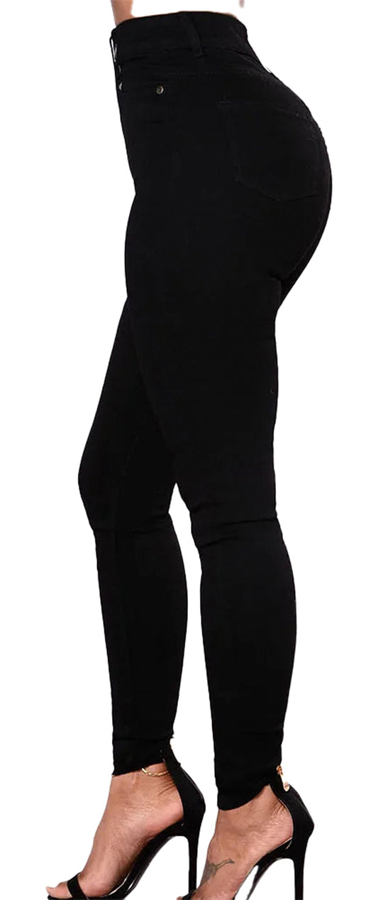 Womens Skinny Jeans 2024 Trendy Styles