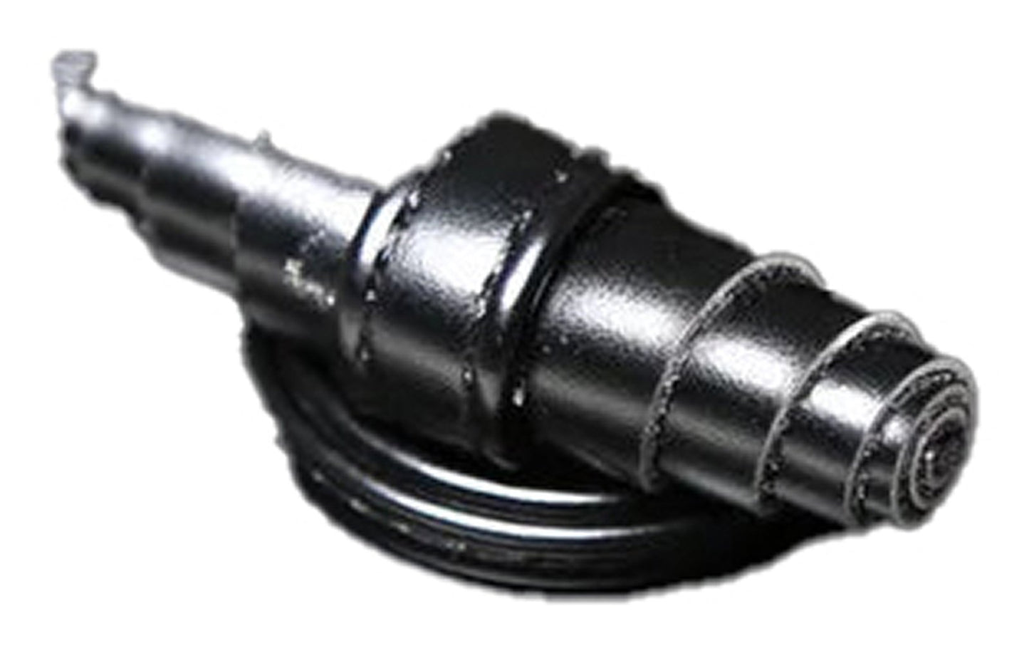 Mens Designer Leather Clutch Bag Elegant Style