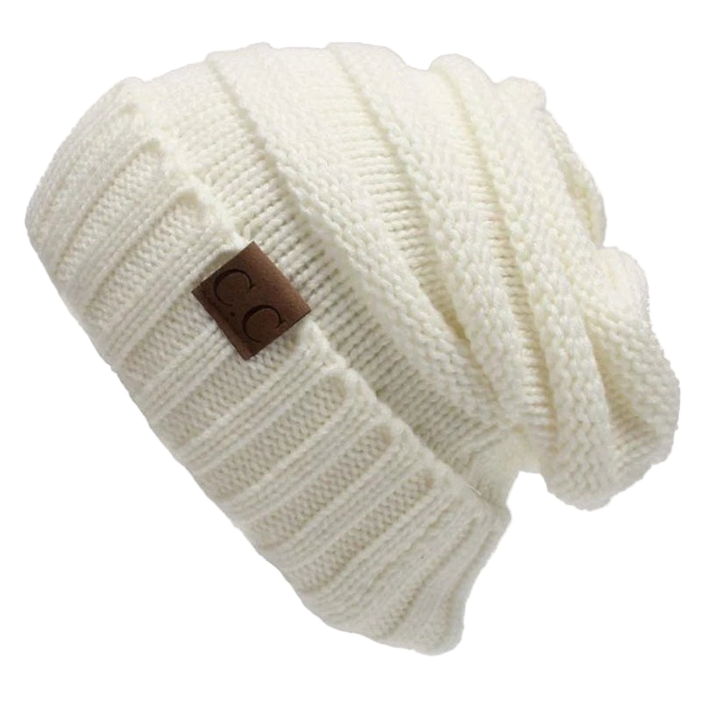 Stylish Womens Winter Beanie Trendy & Cozy