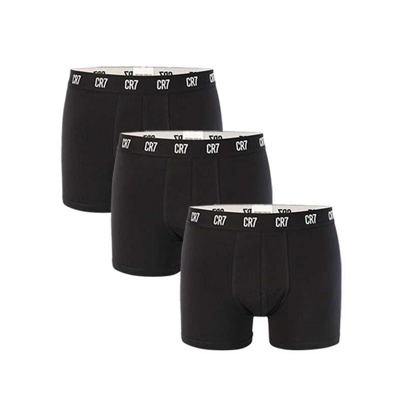 Cristiano Ronaldo Boxer Briefs Stylish Comfort By