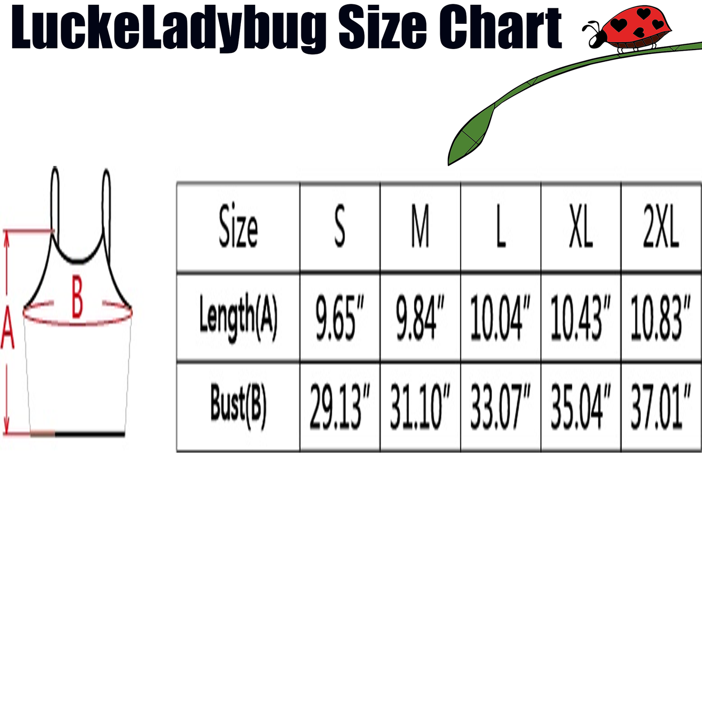 Yellow Hearts Women'S Spaghetti Strap Crop Top