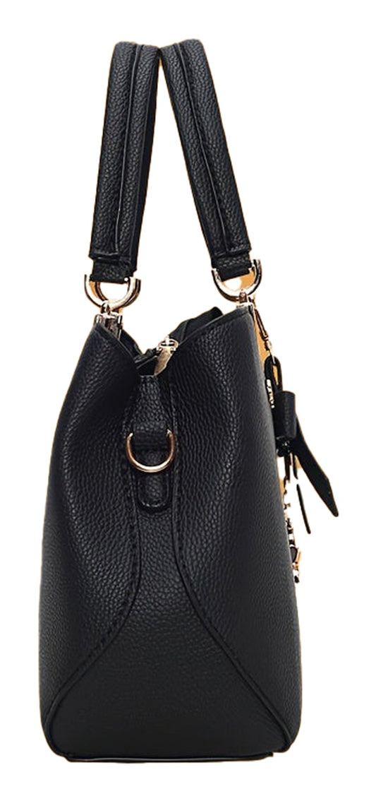 Chic Bow Decor Handbag For Women