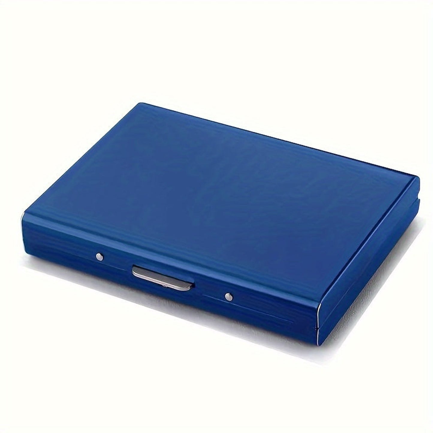 RFID Blocking Credit Card Holder Stylish & Secure