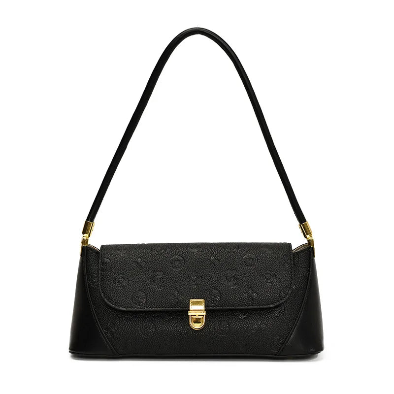 French Baguette Bag For Women Chic Style