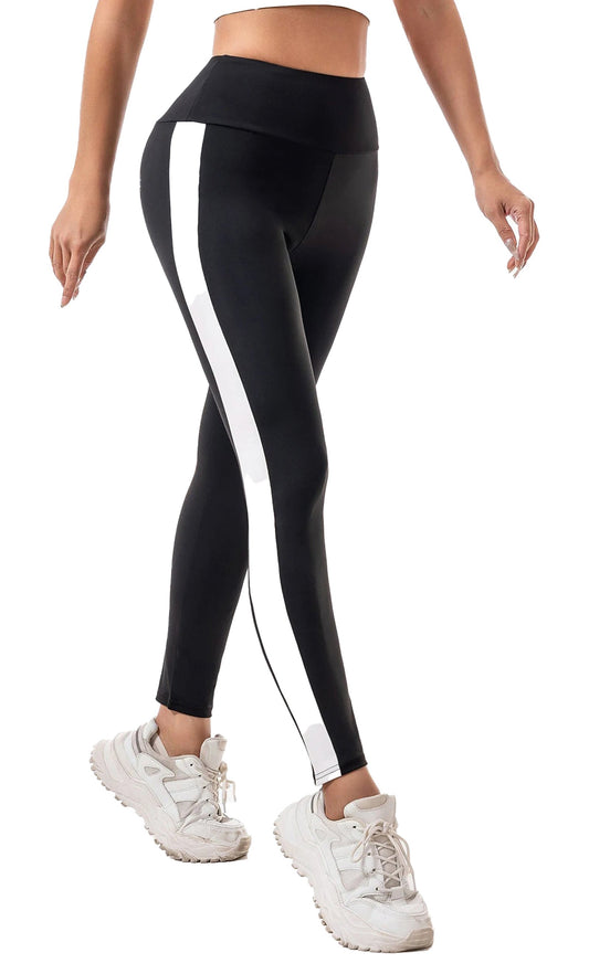 High Waisted Leggings For Women