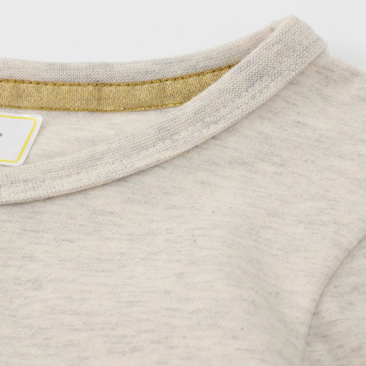 Rainbow Sequin Girls Dress Stylish Outfit