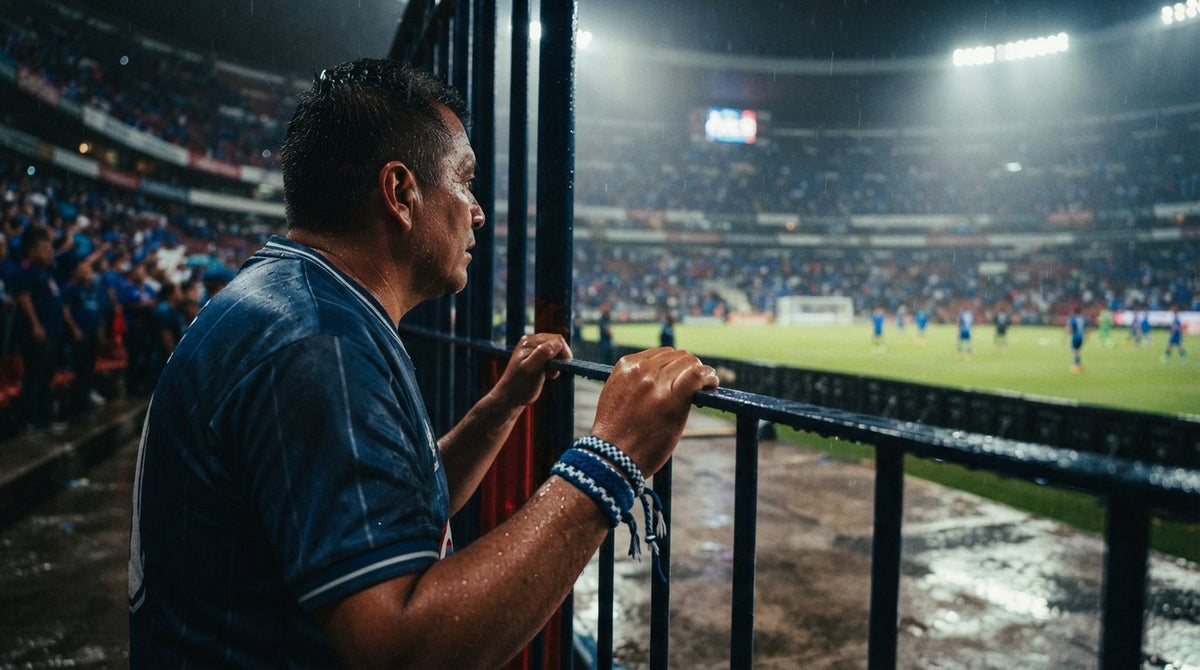 Experiencing the Magic of Cruz Azul: A Fan's Guide to Mexico's Iconic Soccer Club