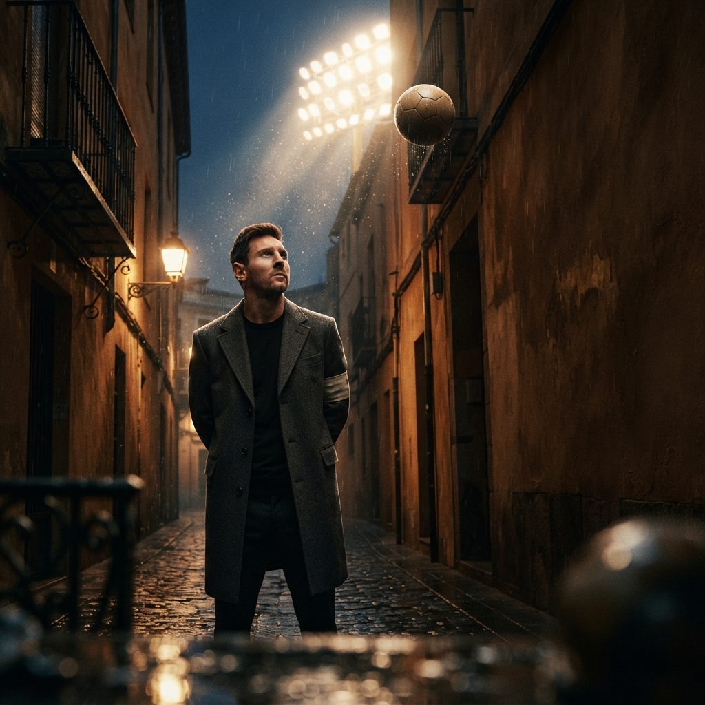 The Enduring Legacy of Lionel Messi: How a Global Icon Redefined Modern Soccer