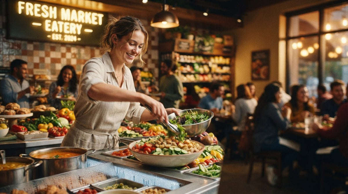 Why the Cult-Favorite Souplantation Concept Is Making a Surprising Comeback