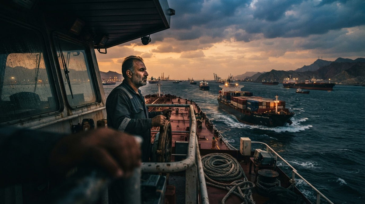 Why the Strait of Hormuz Matters to Your Everyday Fuel and Energy Costs