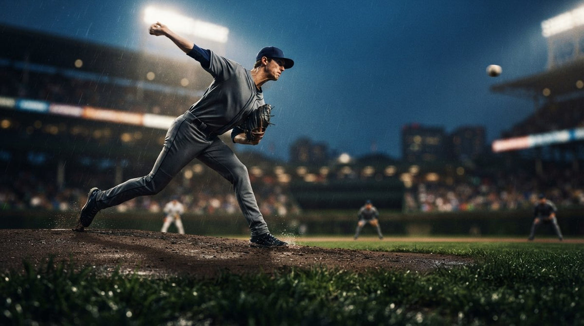 Mastering the Mound: What Makes Max Fried an Elite Pitching Force in Modern Baseball