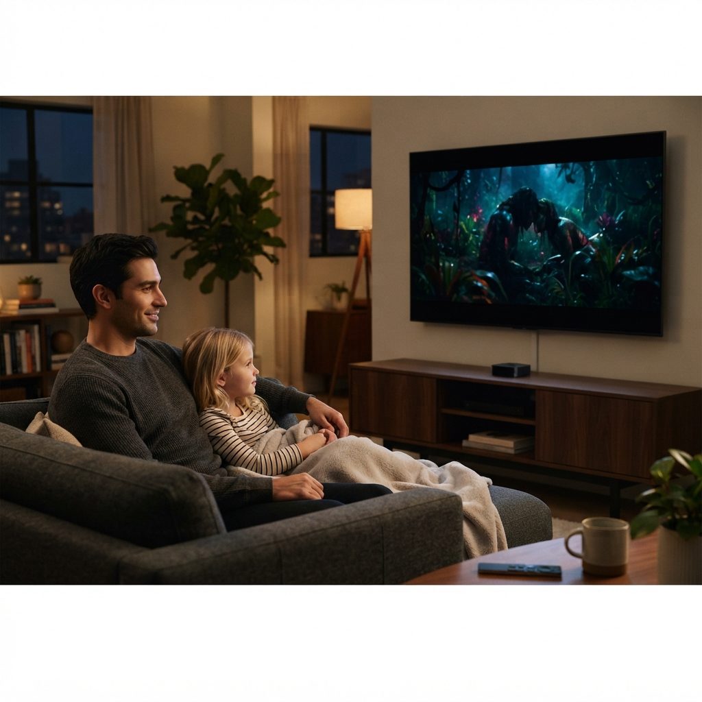 Demystifying Apple TV: Hardware, Software, and Smart Home Mastery