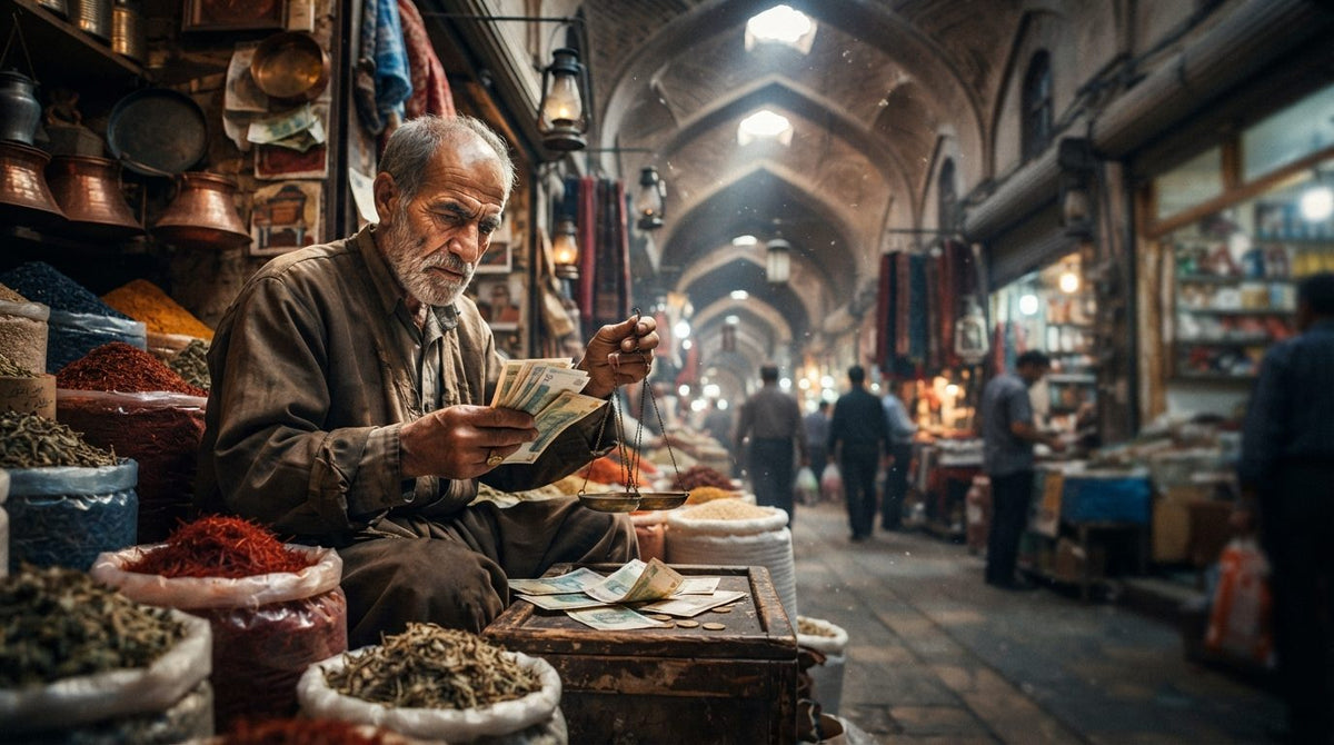 Understanding the Iran Economy: Key Dynamics, Inflation Challenges, and Global Influences