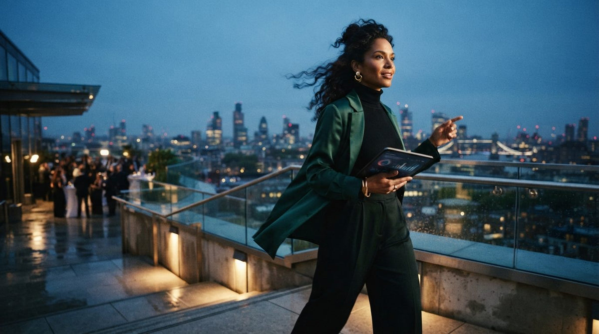 How to Build a Modern Personal Brand Inspired by the Business Empire of Rihanna
