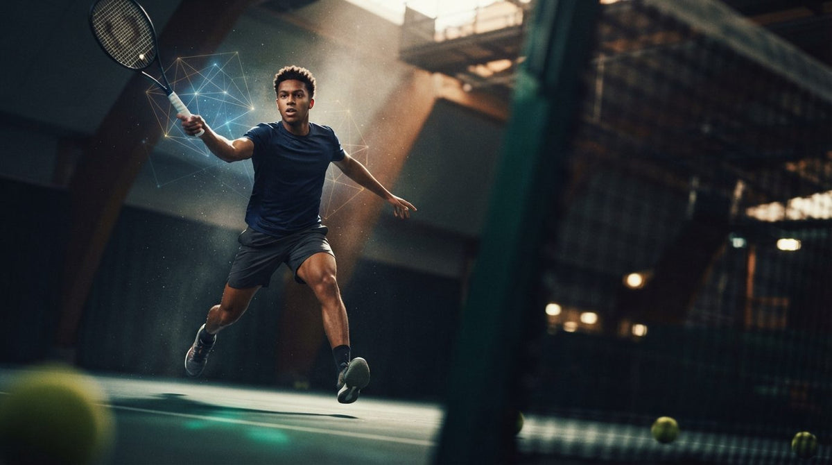Decoding the Rise of Modern Tennis Powerhouses Like Arthur Fils