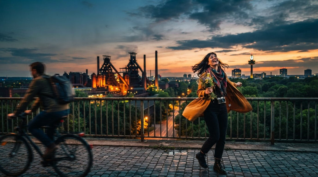 Beyond Football: How to Experience the Best of Culture, Greenery, and Heritage in Dortmund