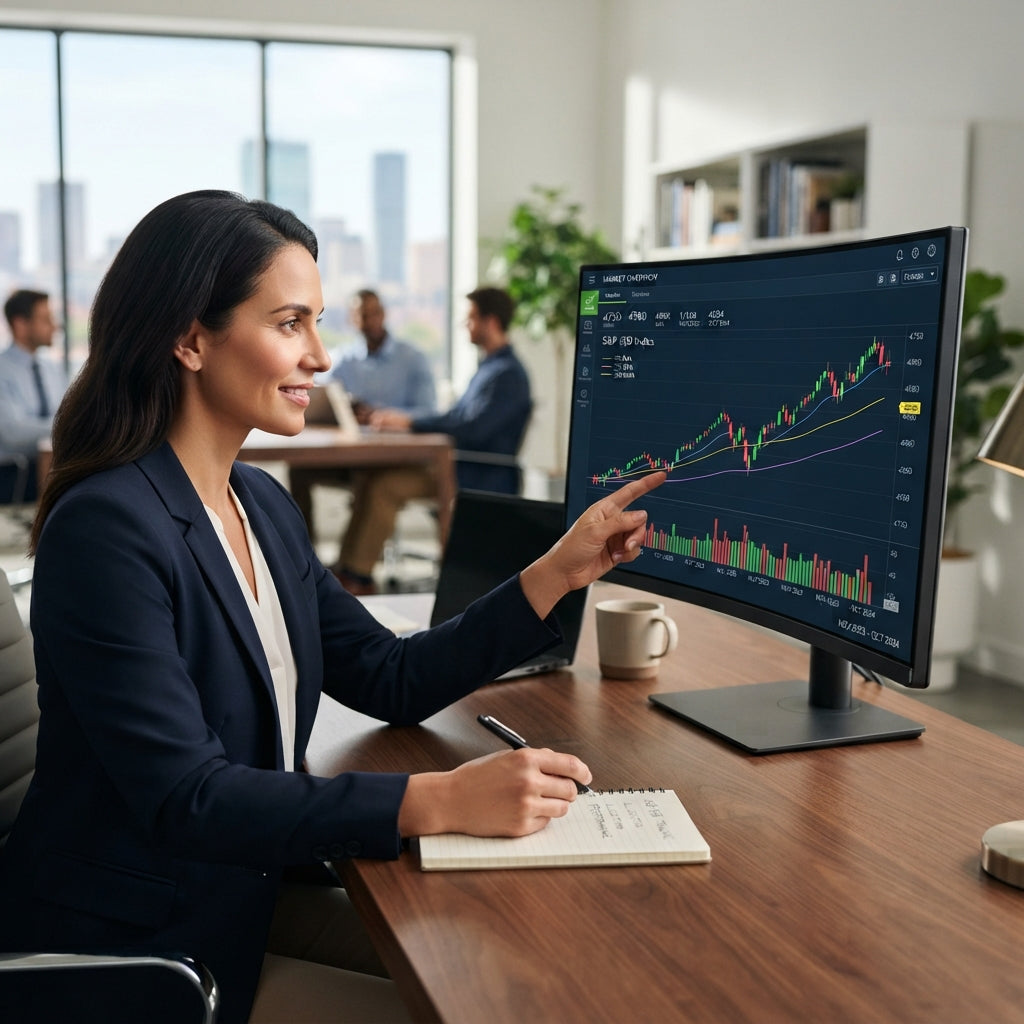 Demystifying the Fidelity 500 Index Fund (FXAIX): A Deep Dive for Long-Term Investors