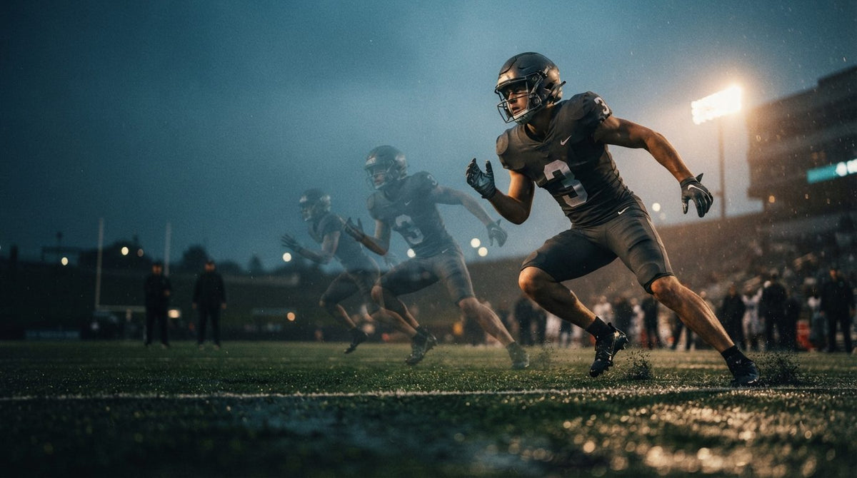 Inside the Defensive Mastery and Versatility of Cooper DeJean