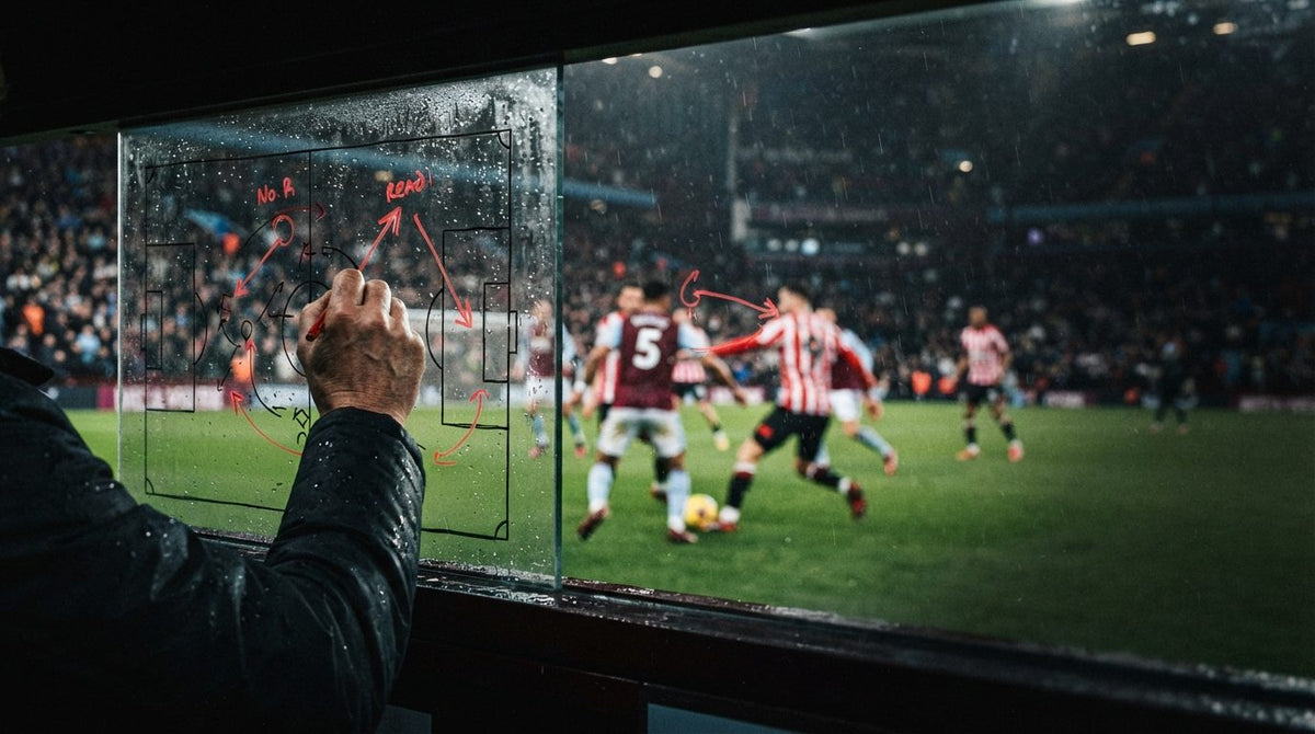 Tactical Breakdown: What to Expect from Aston Villa vs Brentford
