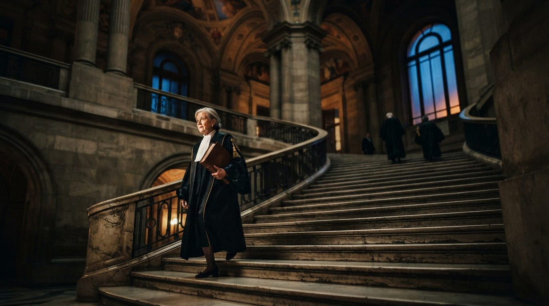 Navigating Landmark Rulings: How Decisions from a Corte Suprema Shape Modern Society