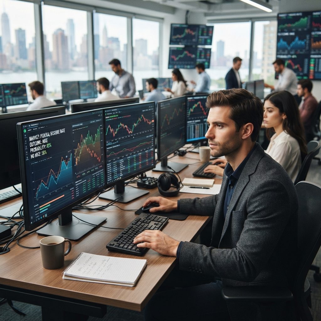 Understanding Kalshi: How Regulated Prediction Markets Work and Why They Matter