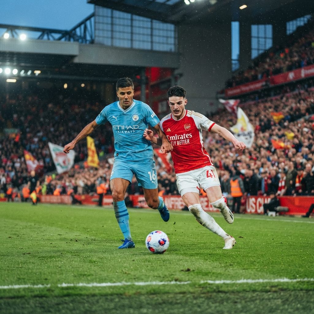 Navigating the Modern Premier League: Tactical Evolution, Financial Fair Play, and the Fans' Experience