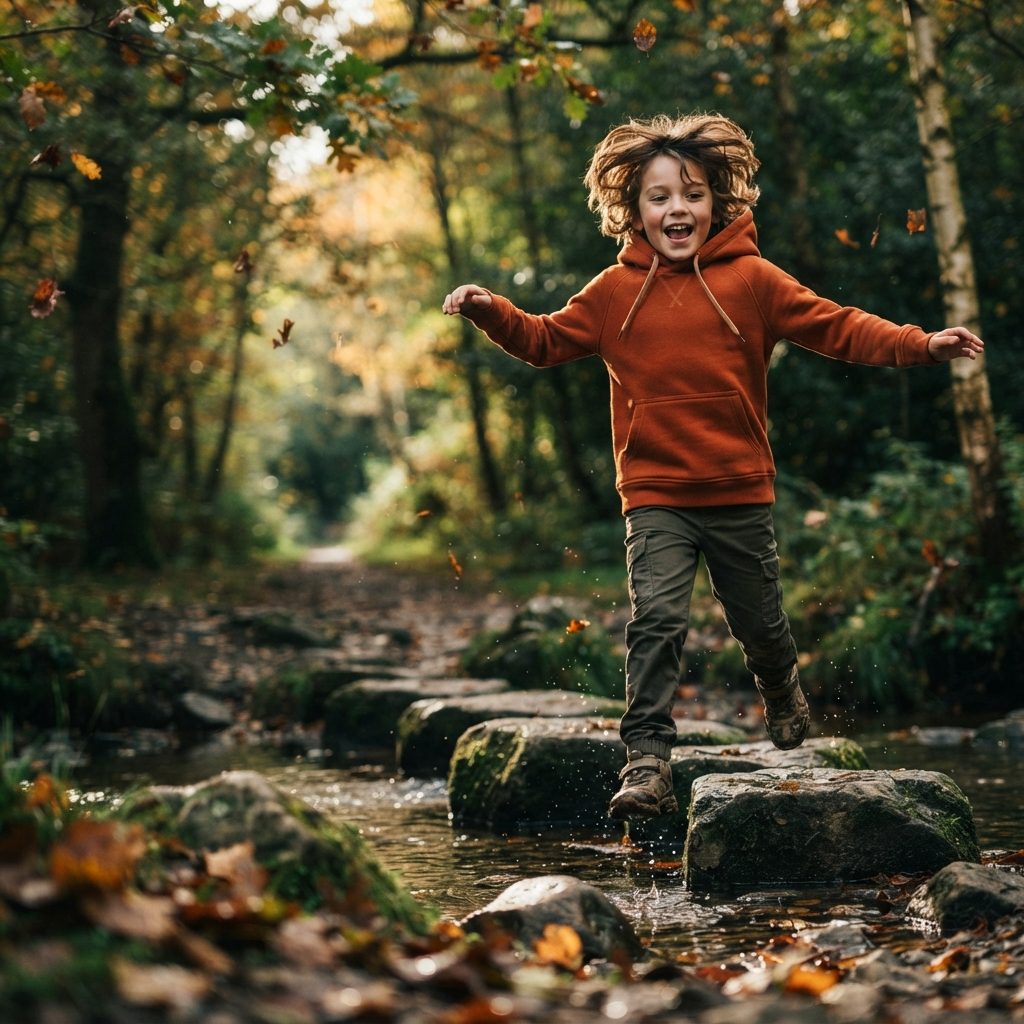 The Ultimate Guide to Choosing Comfortable, Durable, and Stylish Hoodies for Children