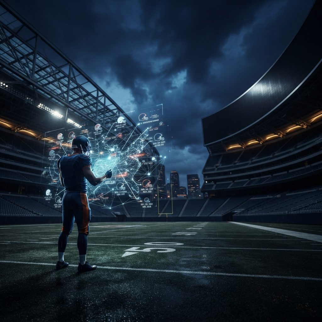 Navigating the 2026 NFL Schedule: Key Matchups and Primetime Highlights
