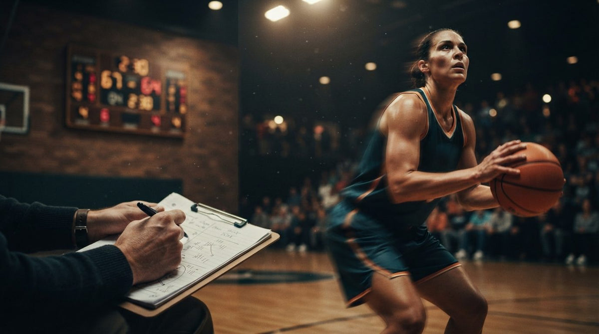 Tracking WNBA Scores: How to Analyze Postseason Momentum and Game Trends