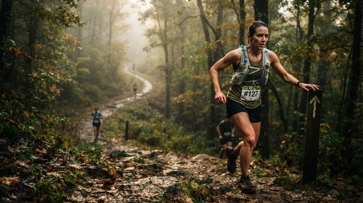 How to Train for Your First Half Marathon Without Burning Out