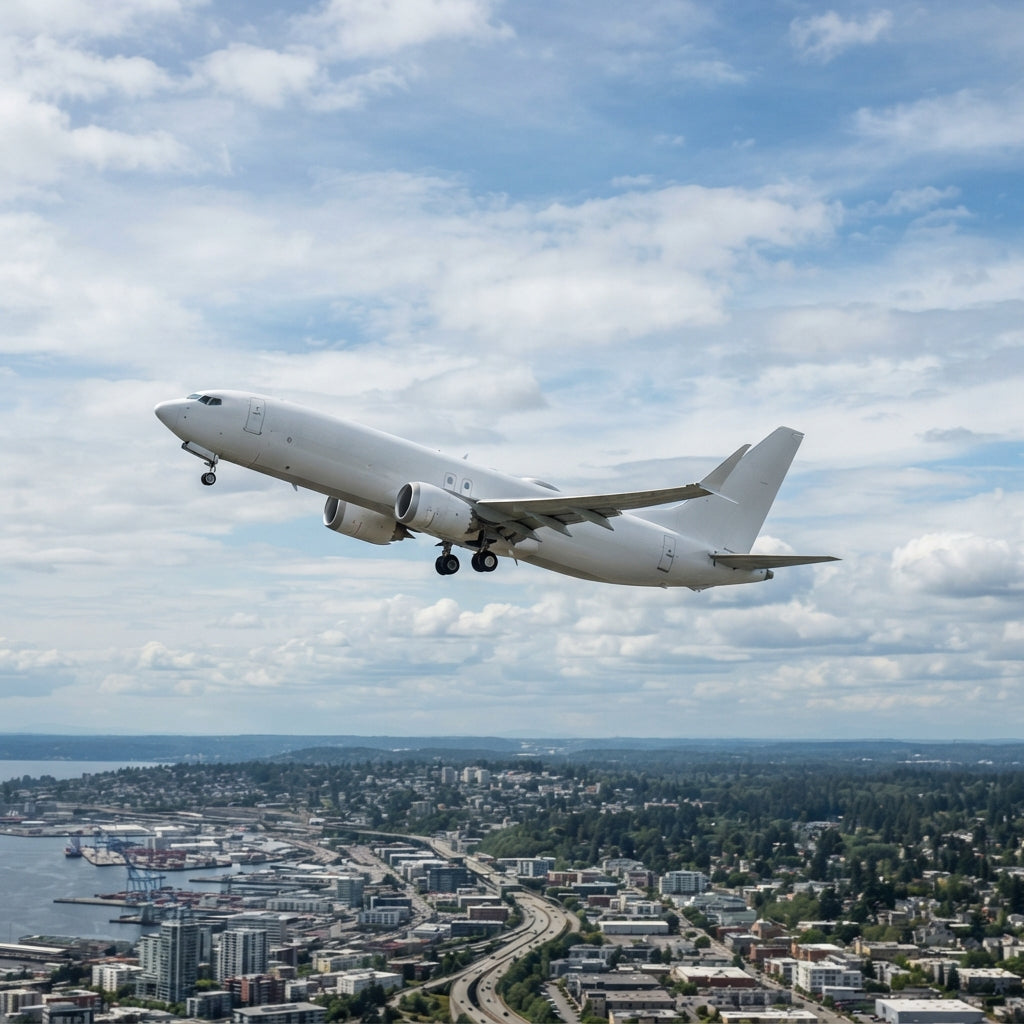Navigating the Boeing 737 MAX: Safety Updates, What Flying on One Means for You, and How Regulators Ensure Sky Quality