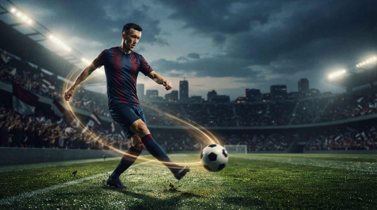 Why the Longevity and Impact of ivan perišić Continue to Reshape Modern Wing Play