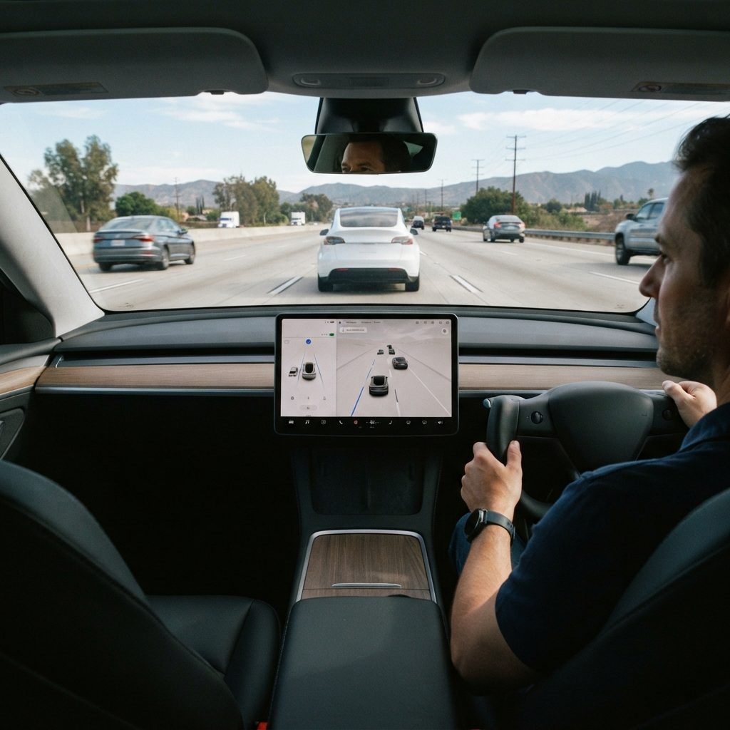 Navigating Tesla Autopilot: How the Technology Works, Real-World Performance, and What Drivers Must Know
