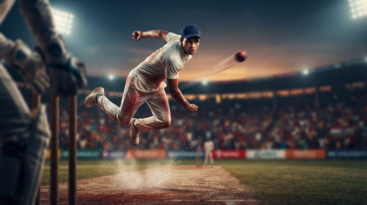 Mastering Express Fast Bowling: Lessons from the Rise of Mayank Yadav